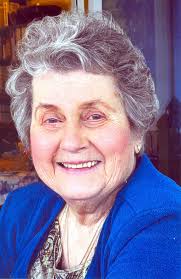 Lorraine Dugan Obituary