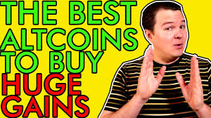 How i would invest $1000 in cryptocurrency december 2020 (excluding bitcoin)!what coins do you like? Best Cryptocurrency Altcoin Investments For December 2020 Huge Gains Potential Youtube