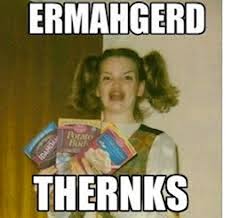 So whenever you get any kind of help, it is important that you thank these people and be happy that there are still kind people in this world who are always willing to help others without anything upload your own images to make custom memes. 19 Hilarious Thank You Meme Make You Laugh Memesboy