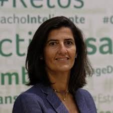 Eva Martín Sánchez