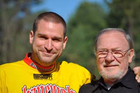 Fundraiser by Chrystal Schanewolf : John Schanewolf Memorial