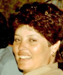 May 25, Gloria Sotelo, daughter of Alice Castro Sotelo and Reynaldo Sotelo,  Sr., was born 79 years ago today. May she continue to Rest in Peace.