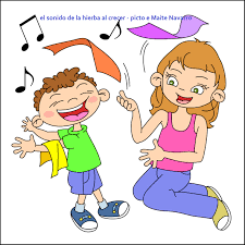 Sonido ✓ te explicamos qué es el sonido, sus características y cómo se propaga. El Sonido De La Hierba Al Crecer Favoreciendo La Produccion De Sonidos En Ninos Con Autismo