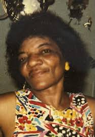 Clemons, Estella "Della"