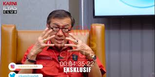 Namun, menurutnya, seseorang yang kehilangan status sebagai warga negara indonesia harus melalui formalitas. Menkumham Yasonna Laoly Ternyata Dongkol Dengan Partai Demokrat Ahy Rakyat Aceh
