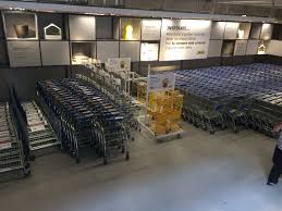Ikea Alcorcon Madrid Product Display Ikea Design Visual Merchandising