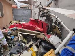 26 helicopter crash that killed kobe bryant. Aib Issues Preliminary Report On Ikeja Helicopter Crash 247halls