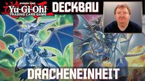 Wave of light + sr04. Yugioh Dracheneinheit Deck 2021 Ygo Deutsch Deckbau Tutorial Trader Review Yu Gi Oh Karten Youtube