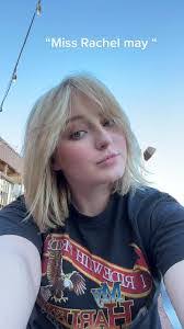 Rachel Manuel's Instagram, Twitter & Facebook
