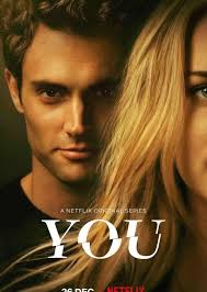 Fan Casting HoYeon as Natalie Engler in You-Asian Version