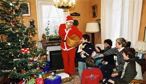 Père noël chez moi ® père noël à domicile. Je Suis Pere Noel A Domicile Pour Moi Qui N Ai Jamais Fete Noel C Est Un Moment Magique Le Plus