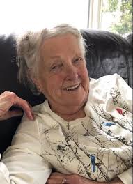 Obituary for Lynn Becker