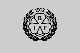 If you would like to find out more or deactivate the cookies, visit our privacy policy page. Brynas If Badge By Kurppa Hosk Monogram Logo Identity Logo Design Agency
