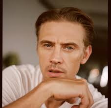 Boyd Holbrook and Michael Shannon Bond Over Their Kentucky Roots