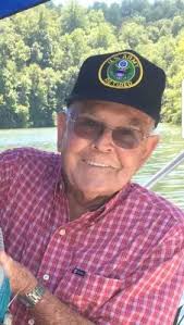 Obituary information for Walter "Top" C. McCullough