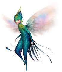 Foto Personaje Hada De Los Dientes Rise Of The Guardians Tooth Fairy Legend Of The Guardians