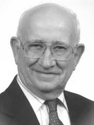 Francis Augustus “Bud” Lenich (1920-2000)