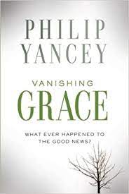 However, we're working with a uk publisher to print the donne paraphrase in a uk edition, so stay. Vanishing Grace What Ever Happened To The Good News Yancey Philip Amazon De Bucher