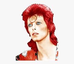 transparent david bowie clipart mick rock david bowie hd png download kindpng mick rock david bowie hd png download