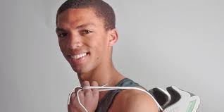 2008 ALL-SCHOLASTIC BOYS CROSS COUNTRY