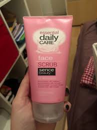 How to use sense in a sentence. Sence Beauty Essential Daily Care Face Scrub All Skin Types Inci Beauty