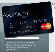 Searching for a credit card is hard, but cardmatch™ is here to help make it easier for anyone—no matter your credit score, history or experience with credit cards. Aventium Credit Card Review Should Customers Steer Clear