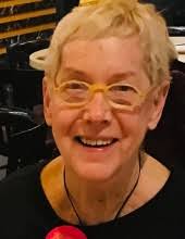 Obituary information for Grace Scanlan