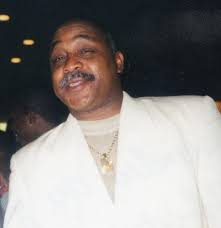 Luster Floyd Obituary