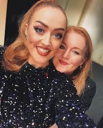 Deirdre Bentley's Instagram, Twitter & Facebook