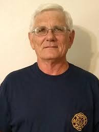 Happy Birthday to Firefighter Doug Van't Hof