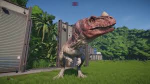 You shouldn't have to unlock everything for sandbox again. Jurassic World Evolution Sandbox Mode Details Ign First Ign