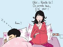 Très très peur pour les amis qui habitent là. Jour J 10 Raisons De Ne Plus Avoir Peur