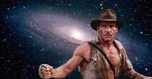 Indiana jones 5, from lucasfilm and disney, will see the return of star harrison ford. Indiana Jones 5 Will Reportedly Take Place In Space Inside The Magic