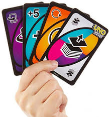 It can even be a good game to reinforce numbers and colors. How To Play Uno Flip Official Rules Ultraboardgames