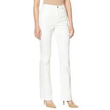 Check spelling or type a new query. Diane Gilman White Bootcut Women S Jeans Hsn