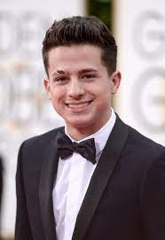 Charlie Puth Haircut How To Style Your Hair Like Charlie Men S Hairstyles Charlie Puth Charlie Singer