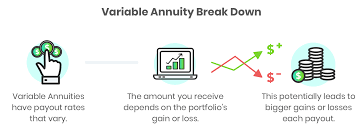 (i) all the money in your account; How Do Annuities Work A Guide To Understanding Annuities
