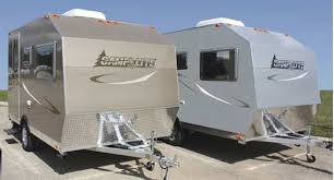 Maybe you would like to learn more about one of these? 2010 Camplite Automotive Travel Trailer Roaming Times