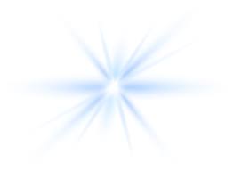 Blue Light Effect Transparent Clip Art Png Image Clip Art Light Icon Light Effect