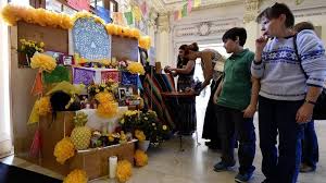 Where to celebrate Dia de los Muertos in Kansas City 2022