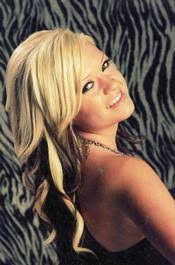 Brandi Ann Bates Obituary