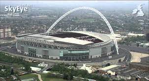 Hier erfahren sie mehr über bilder und deren verwendung. Wembley Stadium Youtube
