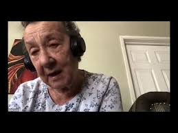 Holocaust Survivor Talk: Louise Lerner