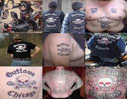 Top 5 things to know about buying unauthorized mc gear online. 7 Motorcycle Clubs The Feds Say Are Highly Structured Criminal Enterprises Los Angeles Times