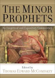 It is the ninth of the twelve minor prophets. Top 5 Commentaries On The Book Of Zephaniah