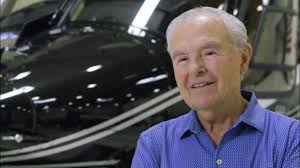 Bob Dengler: Chapter 3