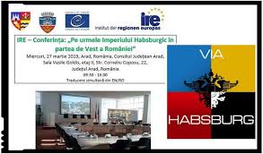 A Innebunit Lupul Consiliul Județean Arad Organizează O Conferință Intitulată Via Habsburg Glasul Info