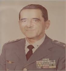 Antigos Chefes da Delegação do Brasil na Junta Interamericana de Defesa  (DBJID)*