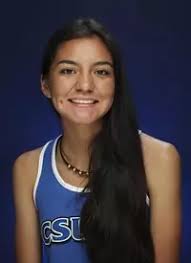 2019 Women's Track and Field Roster