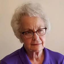Laverne Mae Bengtson Obituary August 24, 2021